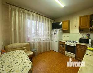 3-к квартира, вторичка, 65м2, 6/9 этаж