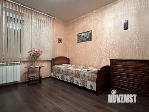 2-к квартира, вторичка, 54м2, 7/10 этаж