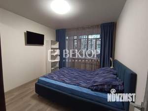 3-к квартира, вторичка, 61м2, 4/5 этаж