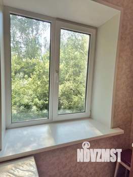 1-к квартира, вторичка, 31м2, 3/4 этаж