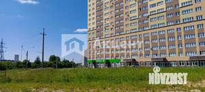 1-к квартира, вторичка, 38м2, 17/17 этаж