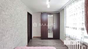 2-к квартира, вторичка, 39м2, 1/5 этаж