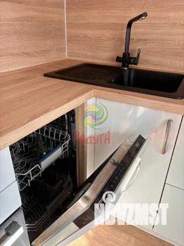 1-к квартира, вторичка, 42м2, 13/17 этаж