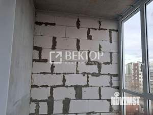 2-к квартира, вторичка, 70м2, 7/12 этаж