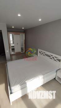 1-к квартира, вторичка, 34м2, 7/18 этаж