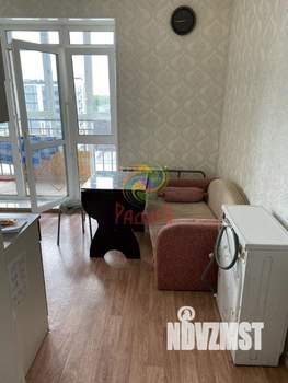 1-к квартира, вторичка, 29м2, 9/9 этаж