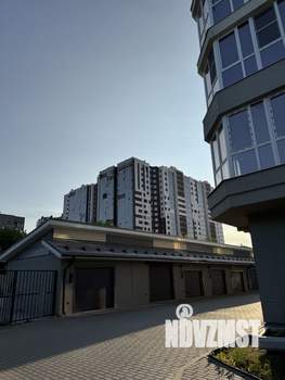 Студия квартира, вторичка, 55м2, 7/14 этаж