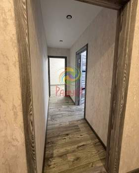 2-к квартира, вторичка, 58м2, 4/5 этаж