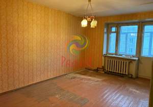 1-к квартира, вторичка, 32м2, 5/5 этаж