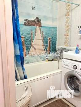 1-к квартира, вторичка, 37м2, 5/9 этаж