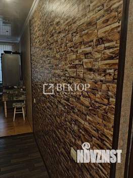 3-к квартира, вторичка, 65м2, 4/5 этаж