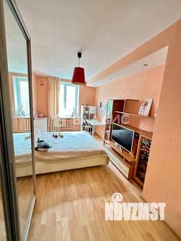 3-к квартира, вторичка, 87м2, 2/5 этаж