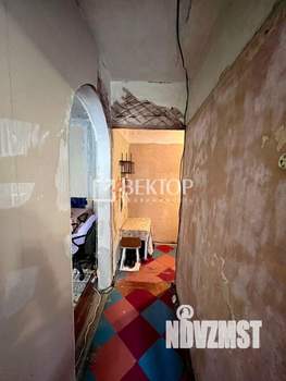2-к квартира, вторичка, 46м2, 2/3 этаж