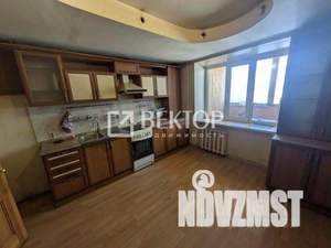 3-к квартира, вторичка, 74м2, 2/10 этаж