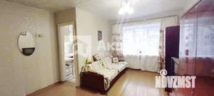 1-к квартира, вторичка, 30м2, 4/5 этаж