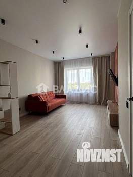 2-к квартира, вторичка, 65м2, 8/17 этаж