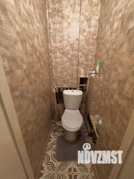 2-к квартира, вторичка, 51м2, 4/5 этаж