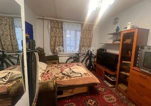 1-к квартира, вторичка, 32м2, 1/5 этаж