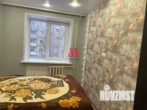 3-к квартира, вторичка, 57м2, 3/5 этаж
