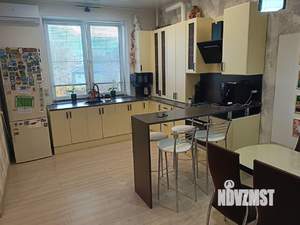 1-к квартира, вторичка, 53м2, 3/10 этаж