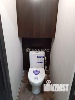 2-к квартира, вторичка, 45м2, 2/9 этаж