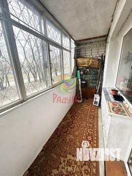 2-к квартира, вторичка, 52м2, 1/9 этаж