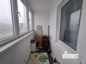 3-к квартира, вторичка, 81м2, 5/17 этаж