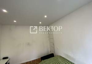 1-к квартира, вторичка, 30м2, 1/5 этаж