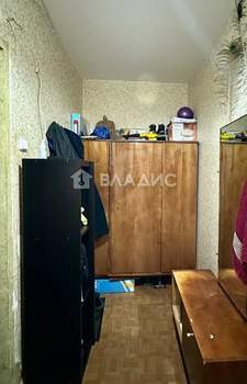 1-к квартира, вторичка, 41м2, 4/10 этаж