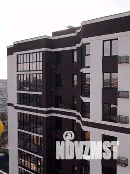 1-к квартира, вторичка, 43м2, 12/14 этаж