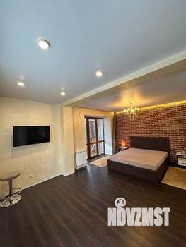 1-к квартира, вторичка, 37м2, 3/5 этаж