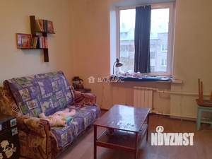 1-к квартира, вторичка, 59м2, 5/5 этаж