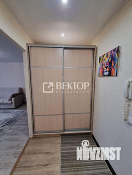 1-к квартира, вторичка, 36м2, 5/5 этаж