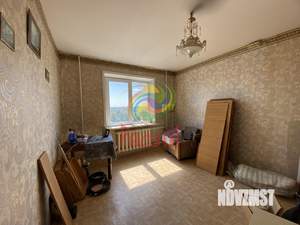 2-к квартира, вторичка, 53м2, 10/10 этаж