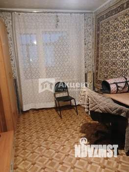 3-к квартира, вторичка, 64м2, 6/9 этаж