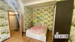 1-к квартира, вторичка, 27м2, 1/4 этаж