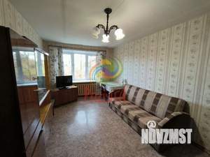 3-к квартира, вторичка, 62м2, 1/5 этаж