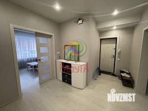 2-к квартира, вторичка, 53м2, 2/5 этаж