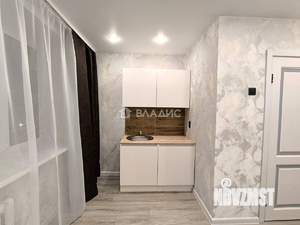 Студия квартира, вторичка, 13м2, 3/5 этаж