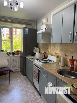 2-к квартира, вторичка, 52м2, 3/5 этаж