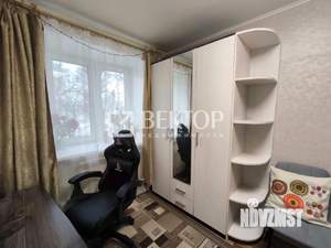 2-к квартира, вторичка, 42м2, 2/5 этаж