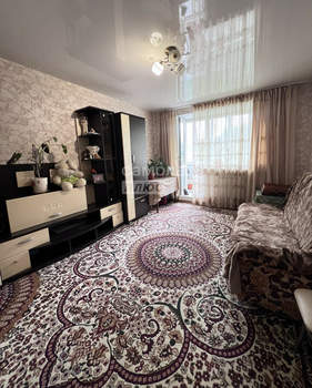2-к квартира, вторичка, 51м2, 3/5 этаж