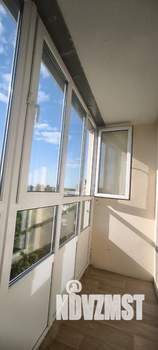 2-к квартира, вторичка, 58м2, 8/10 этаж