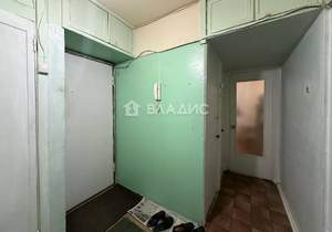 3-к квартира, вторичка, 51м2, 4/5 этаж