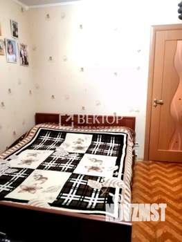 2-к квартира, вторичка, 53м2, 5/5 этаж