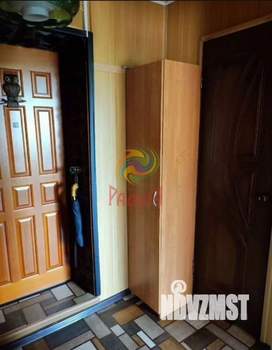 1-к квартира, вторичка, 33м2, 5/5 этаж