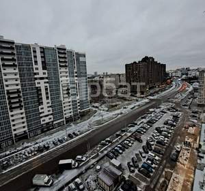 2-к квартира, вторичка, 73м2, 13/20 этаж