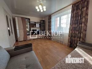 2-к квартира, вторичка, 57м2, 3/5 этаж