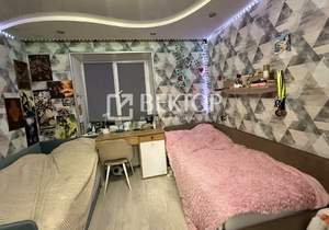 3-к квартира, вторичка, 62м2, 5/5 этаж