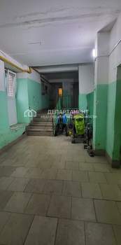 2-к квартира, вторичка, 49м2, 8/9 этаж